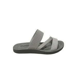 Todopiel - Sandalia Ecocuero Zay96 Blanco