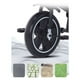 thumbnail image 2 of Triciclo Coche de pase niño niña infantil Negro, 2 of 5