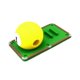 thumbnail image 1 of Entrenador De Golpes De Billar, Accesorios Para Tacos De Billar, Ejercitador De Billar Compacto, 1 of 5