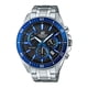 thumbnail image 1 of Reloj EDIFICE EFR-552D-1A2VUDF Acero Hombre Plateado plateado, 1 of 2