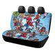 thumbnail image 1 of Funda para Asiento Trasero de Auto Desmarcar Spidey y sus Amigos Asombrosos 120x59x76cm, 1 of 6