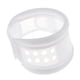 thumbnail image 4 of Cómodo Soporte De Protección Para El Cuello Transpirable Abrazadera Columna Cervical S, 4 of 5
