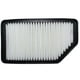 thumbnail image 1 of Filtro Aire Kia Rio 4 1.4 2012 2018, 1 of 3