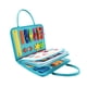 thumbnail image 5 of Tablero Ocupado Juguetes Montessori Juguete De Desarrollo Temprano Habilidades Básicas De Vestir Portátil, 5 of 5