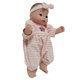 thumbnail image 4 of El primer paquete Golberger 13 de Doll Baby Joy Asian con atuendo, 4 of 7