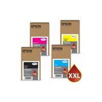 Brother - Pack De Tintas Epson 748Xxl