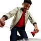 thumbnail image 2 of Set de inicio Beyblade X Soar Phoenix 9-60GF con trompo giratorio, 2 of 2