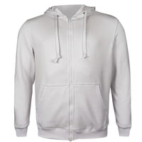 Andesland - Polerón Canguro Con Cierre Unisex