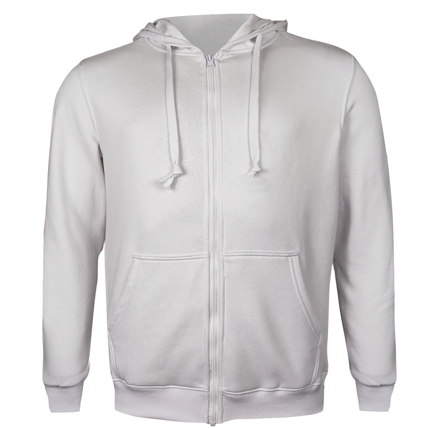 Andesland - Polerón Canguro Con Cierre Unisex