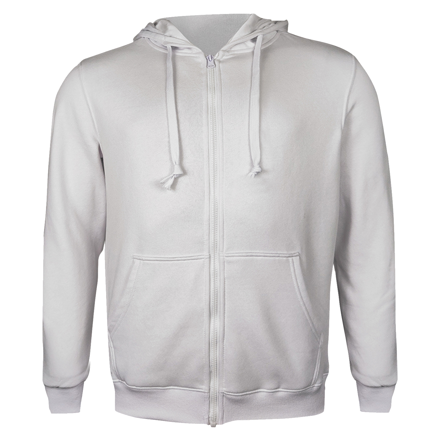 Andesland - Polerón Canguro Con Cierre Unisex