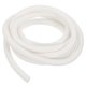 thumbnail image 1 of REGALWOVEN Tira de Sellado de Espuma de Silicona, Larga para Almacén Blanco 8.5mm x 1.5 Metro, 1 of 7