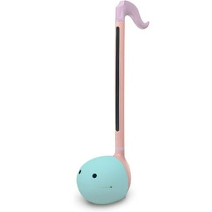 Otamatone Instrumento Musical Sintetizador Juguete Portátil Colors