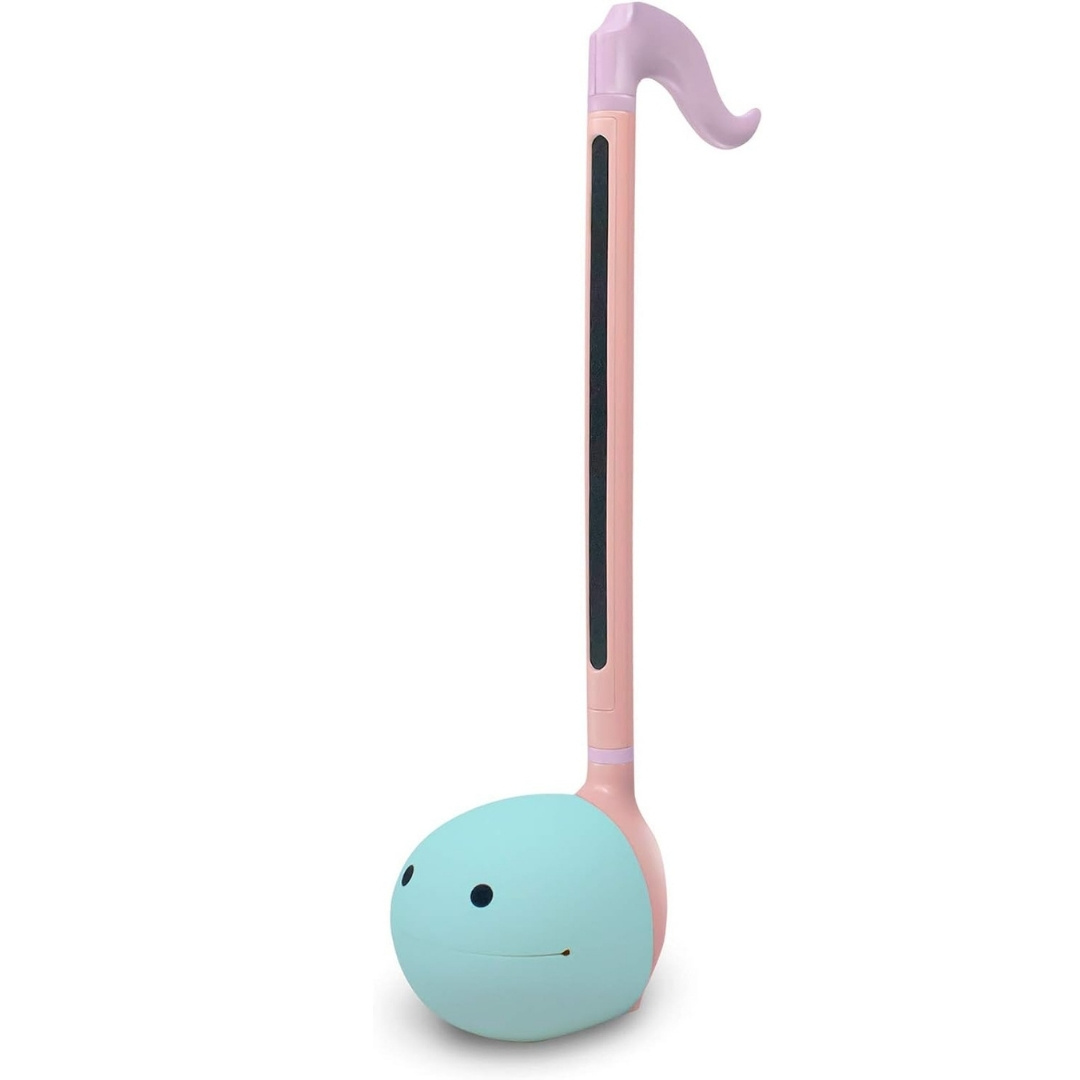 Otamatone Instrumento Musical Sintetizador Juguete Portátil Colors