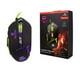 thumbnail image 4 of Mouse Gamer Alambrico Usb Ergonomico 3200dpi Rgb X16, 4 of 5