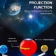 thumbnail image 4 of Sistema Solar 360º con Proyección Juguete Educativo, 4 of 6