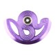 thumbnail image 5 of Accesorio De Rotor De Martillo Automático Para Reloj, Peso Oscilante Para 7S36 NH38 6R36 Violeta, 5 of 5