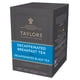 thumbnail image 1 of Té descafeinado Breakfast de Taylors of Harrogate, 20 bolsas, 1 of 4