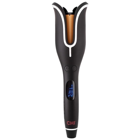 Rizador Automático Spin N Curl Cerámico 370 A 410 °f