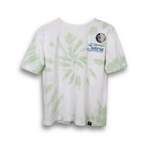 Polera Niño Verde Pillin