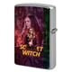 thumbnail image 1 of Bruja Escarlata Wanda Maximoff-theme Copper Metal Lighter Shell, Premium Replacement Refillable Lighter Case with Durable Metal Construction, Compatible with Zippo and Most Standard Lighter Models, 1 of 6