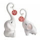 thumbnail image 1 of 2 Estatuas De Elefante, Adorno Artesanal De Resina Para Dormitorio, Sala De Estar, Oficina, 1 of 3