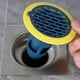thumbnail image 2 of 1pc Silicone Floor Drain, Deodorant, Sewer Deodorant Cover, Anti-Odor And Insect-Proof, Suitable For Toilet, Toilet Plugging Cover, 2 of 4
