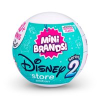 Bola Mini Brands Con 5 Sorpresas Disney