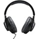 thumbnail image 2 of Audafonos Gamer Quantum 100 Over Ear Negro Mic 3 5mm, 2 of 3