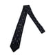 thumbnail image 3 of Corbata Palmatri Colada Azul Marino, 3 of 3