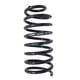 thumbnail image 1 of Resorte espiral delantero izquierdo derecho chevrolet n300 1.2 2011 2013, 1 of 2