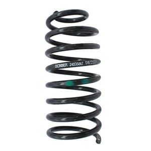 Repuestos Del Sol - Resorte Espiral Delantero Izquierdo Derecho Chevrolet N300 1.2 2014 2018