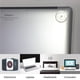 thumbnail image 5 of Protectores adhesivos redondos transparentes para muebles GorillaGrit, 24 piezas, 5 of 6