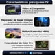 thumbnail image 3 of 98 Crystal UHD U9500H 4K Samsung Smart TV 2026, 3 of 7