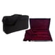 thumbnail image 4 of Concierto Oboe Carry Gig Bag Portable Para Estuche De Almacenamiento Bolsa De Hombro Protección, 4 of 5