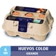 thumbnail image 1 of Huevos de Campo y Gallina Libre Grande Color, 6 Un, 1 of 3