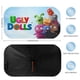 thumbnail image 2 of UglyDolls Sombrilla Solar para Auto - Protector de Parabrisas Plegable | Cortina Solar Delantero | Bloqueo UV y Aislamiento de Calor 133x73cm, 2 of 6