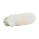 thumbnail image 3 of Paquete de 6 bombillas Satco S11218 8T10/LED/HL/30K/FR/ND/CD, 3 of 5