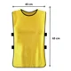 thumbnail image 2 of Pack X10 Chaleco Deportivo Peto Multiuso Para Adultos Futbol, 2 of 3