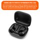 thumbnail image 5 of Almohadillas de espuma viscoelástica WC para Powerbeats Pro 2, 5 of 8