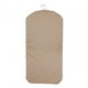 thumbnail image 4 of Tabla De Planchar Colgante, Estera De Planchado Antiarrugas Para Viajes, Apartamento, Hogar, Marrón, 4 of 5