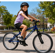 thumbnail image 3 of Bicicleta Barret Horizon Aro 20 Unisex color Azul, 3 of 10