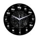 thumbnail image 2 of Reloj De Pared Relojes De Cuarzo Novedad Ni?os Sala De Estar Química Del Hogar, 2 of 5