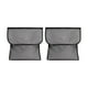 thumbnail image 1 of Bolsa de Zapatos Cochamó (Par) Gris, 1 of 3