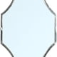 thumbnail image 2 of Espejo Decorativo Mural Luxemburgo 99x69, 2 of 4