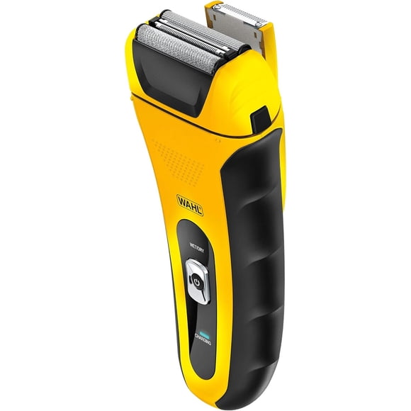 Afeitadora Wahl Lifeproof Foil Recargable Waterproof Lithium