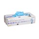 thumbnail image 1 of Guantes de examen de nitrilo McKesson Confiderm 4.5C sin polvo XS, 1 of 4