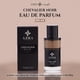 thumbnail image 2 of Perfume Azha Perfumes Chevalier Noir Eau de Parfum para hombre, 100 ml, 2 of 8