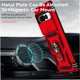 thumbnail image 5 of Estuche GANGXUN para Google Pixel 7 Pro, soporte giratorio 360°, estilo mecánico y magnético, 5 of 5