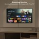 thumbnail image 2 of Televisor Insignia F40 40 pulgadas LED Full HD 1080p Fire TV, 2 of 3