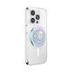 thumbnail image 2 of Soporte para teléfono PopSockets redondo, compatible con MagSafe Marble, 2 of 7